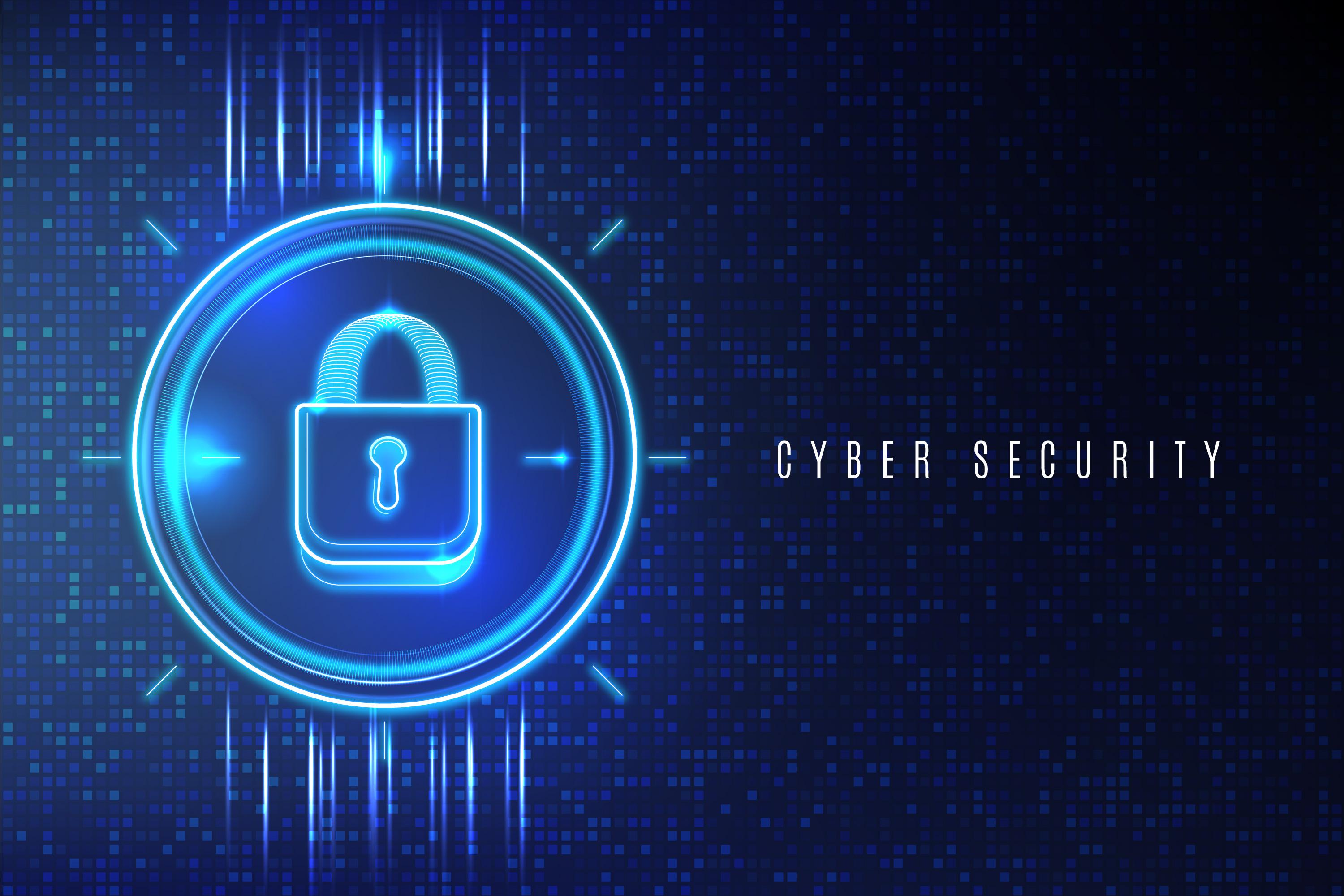 Tantangan Cyber Security di Era Revolusi Industri 4.0 Image